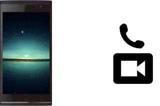 Passez des appels vidéo avec un Ulefone Be One