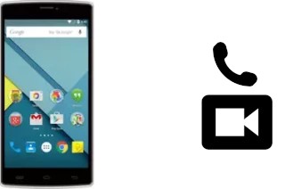 Passez des appels vidéo avec un Ulefone Be Pro