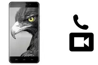 Passez des appels vidéo avec un Ulefone Metal Lite