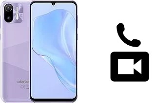 Passez des appels vidéo avec un Ulefone Note 6P