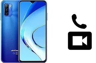 Passez des appels vidéo avec un Ulefone Note 12