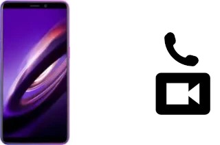 Passez des appels vidéo avec un Ulefone P6000 Plus