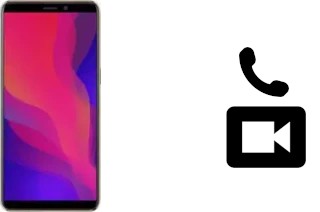 Passez des appels vidéo avec un Ulefone Power 3L