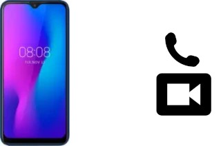Passez des appels vidéo avec un Ulefone Power 6