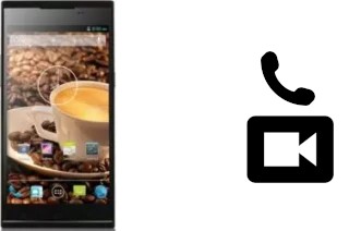 Passez des appels vidéo avec un Ulefone U5