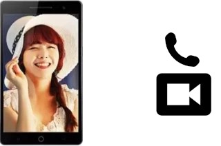 Passez des appels vidéo avec un Ulefone U69