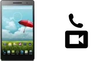 Passez des appels vidéo avec un Ulefone U7