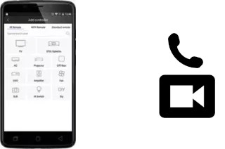 Passez des appels vidéo avec un Ulefone Vienna