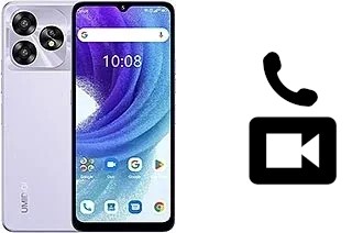 Passez des appels vidéo avec un Umidigi Umidigi A15T