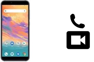 Passez des appels vidéo avec un UMIDIGI A3S