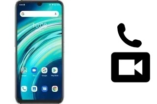 Passez des appels vidéo avec un UMIDIGI A9