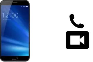 Passez des appels vidéo avec un UMIDIGI C Note 2