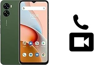 Passez des appels vidéo avec un Umidigi G3