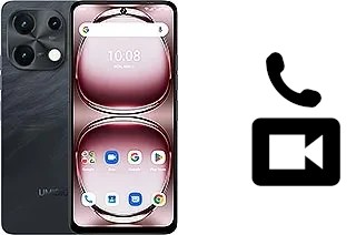 Passez des appels vidéo avec un Umidigi Note 100 5G