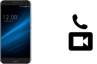 Passez des appels vidéo avec un UMIDIGI S