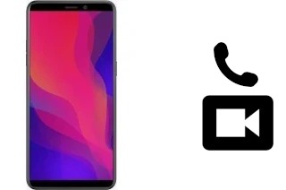 Passez des appels vidéo avec un Vernee X2
