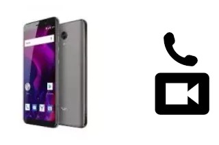 Passez des appels vidéo avec un Vertex Impress Aqua