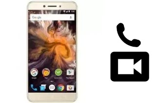 Passez des appels vidéo avec un Vertex Impress Blade