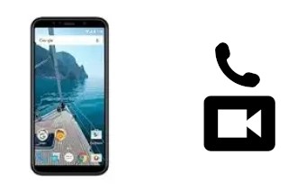 Passez des appels vidéo avec un Vertex Impress Calypso