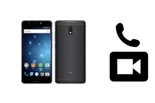 Passez des appels vidéo avec un Vertex Impress City