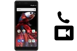Passez des appels vidéo avec un Vertex Impress Flash