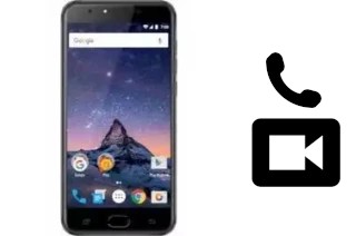 Passez des appels vidéo avec un Vertex Impress Fortune
