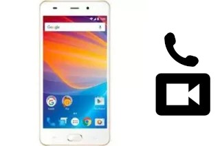 Passez des appels vidéo avec un Vertex Impress Frost