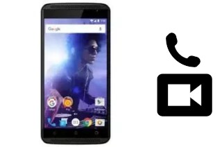Passez des appels vidéo avec un Vertex Impress Groove