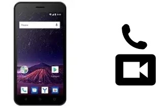 Passez des appels vidéo avec un Vertex Impress Luck NFC