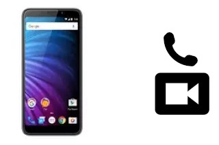 Passez des appels vidéo avec un Vertex Impress Nero