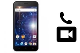 Passez des appels vidéo avec un Vertex Impress New