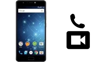 Passez des appels vidéo avec un Vertex Impress Play