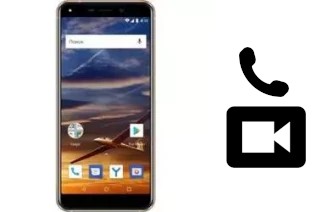 Passez des appels vidéo avec un Vertex Impress Vira