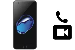 Passez des appels vidéo avec un VG V663 3G