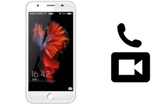 Passez des appels vidéo avec un VG V666 3G