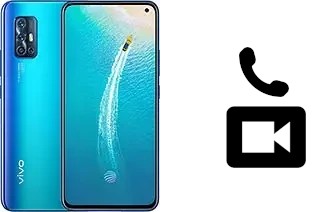 Passez des appels vidéo avec un vivo V19 Neo