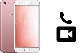 Passez des appels vidéo avec un vivo X9s Plus