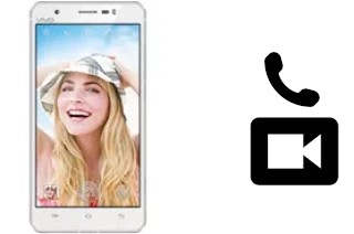Passez des appels vidéo avec un vivo Xshot