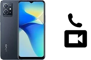 Passez des appels vidéo avec un vivo Y30 5G