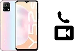 Passez des appels vidéo avec un vivo Y52s