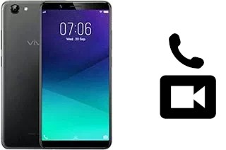 Passez des appels vidéo avec un vivo Y71