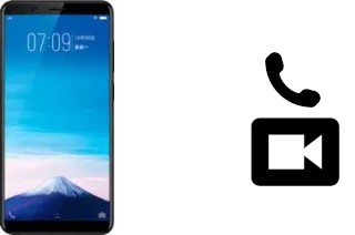 Passez des appels vidéo avec un vivo Y75 (2022)
