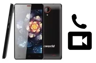 Passez des appels vidéo avec un VKworld VK6735