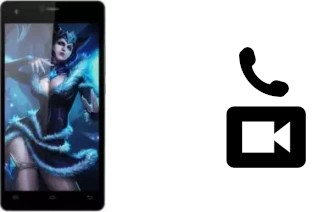 Passez des appels vidéo avec un VKworld VK6735X