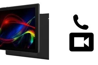 Passez des appels vidéo avec un Vortex CMG101