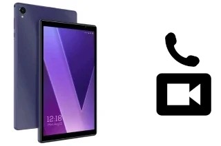 Passez des appels vidéo avec un Vortex T10M Pro Plus