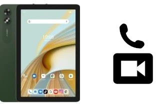 Passez des appels vidéo avec un Vortex ZTab10