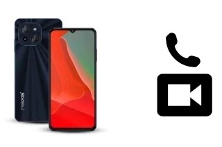 Passez des appels vidéo avec un Walton NEXG N6 Lite