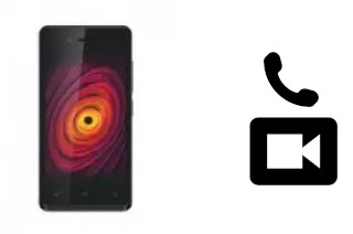 Passez des appels vidéo avec un Walton Primo D9
