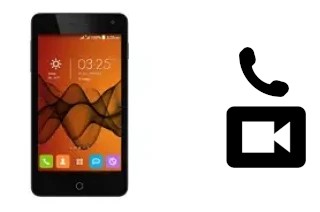 Passez des appels vidéo avec un Walton Primo E4+